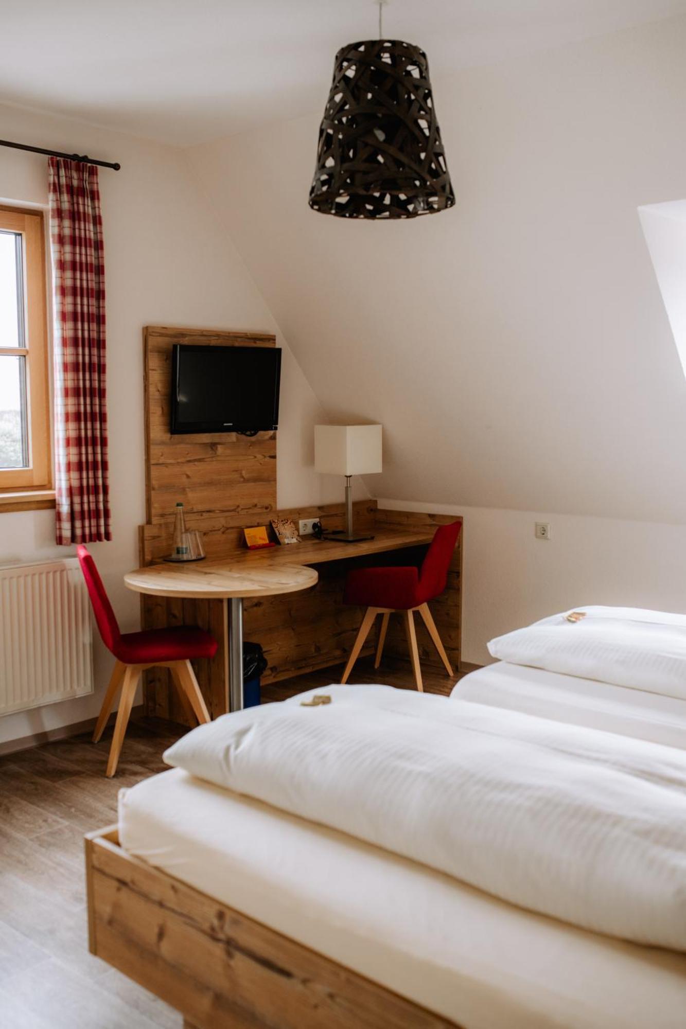 Landhotel Gary Wolframs-Eschenbach Rom bilde