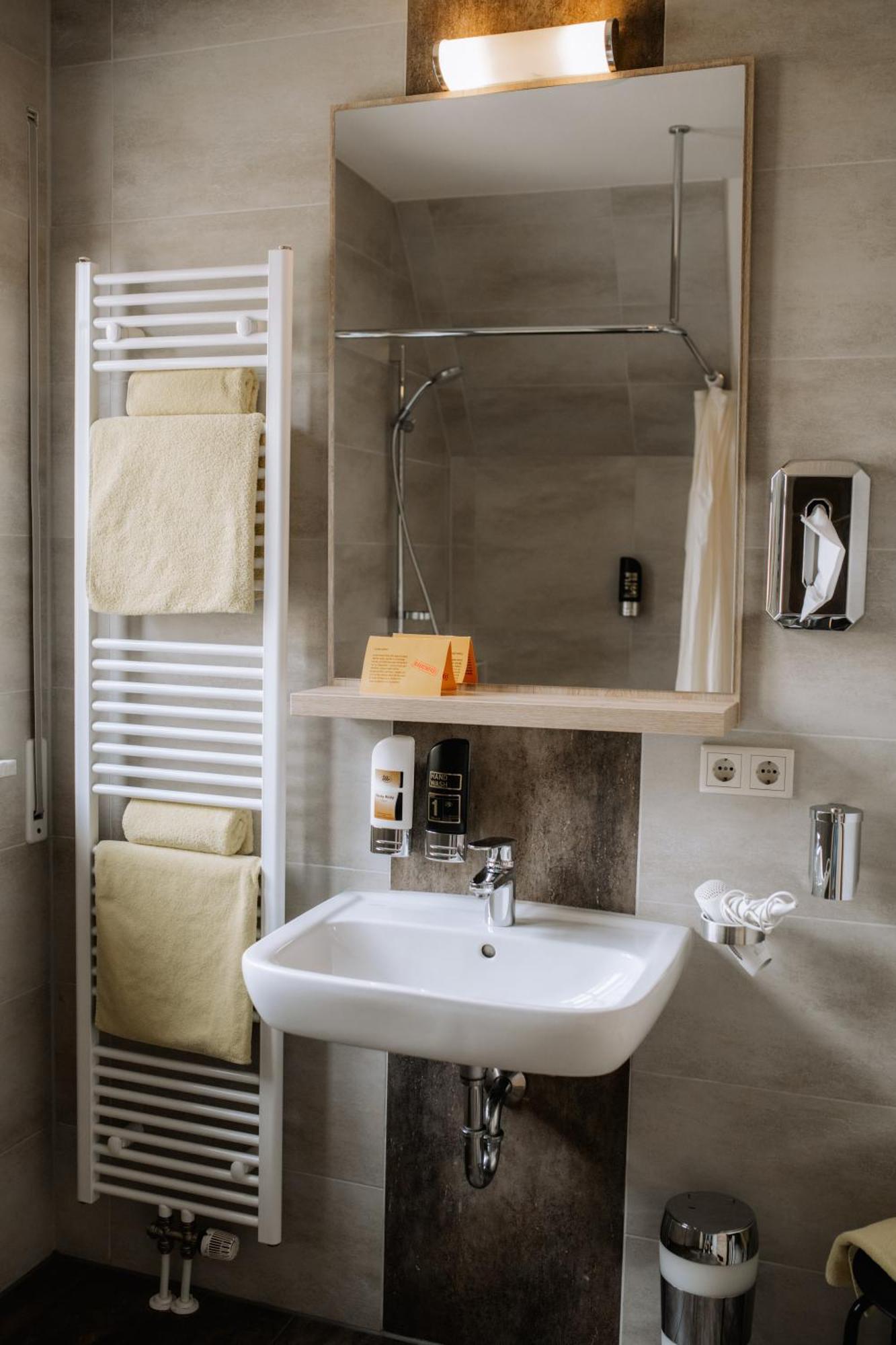 Landhotel Gary Wolframs-Eschenbach Rom bilde
