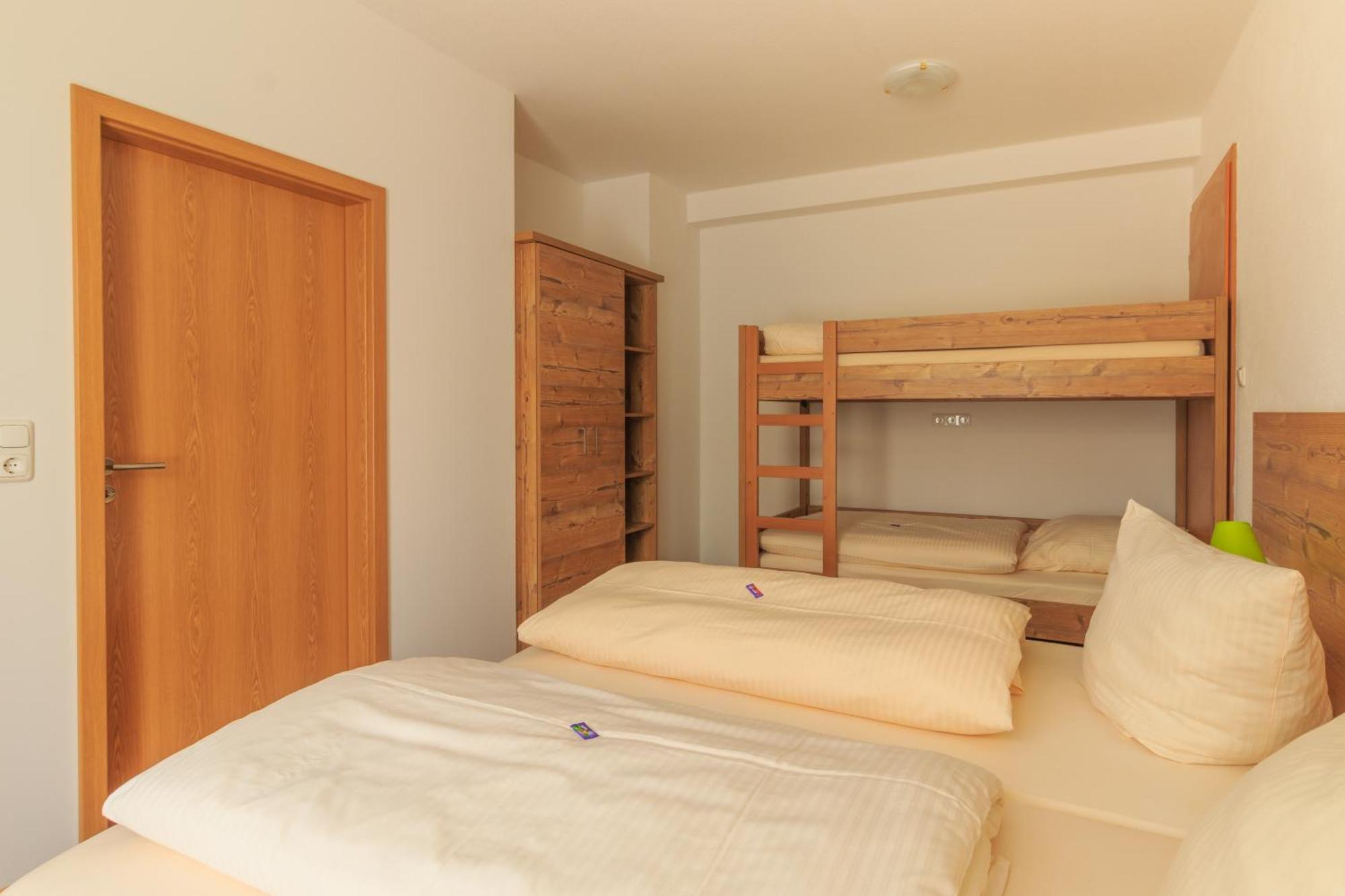 Landhotel Gary Wolframs-Eschenbach Rom bilde