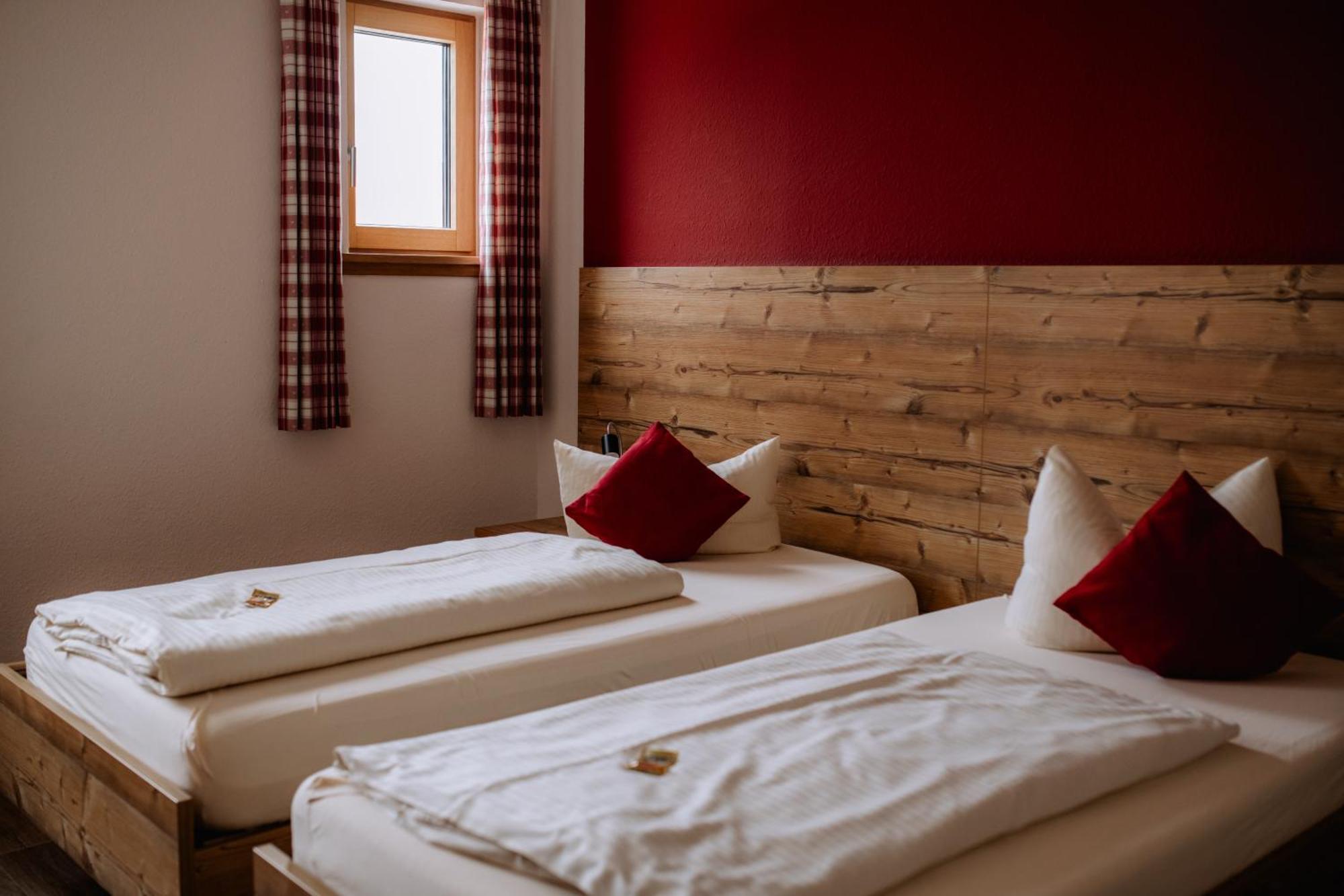 Landhotel Gary Wolframs-Eschenbach Rom bilde